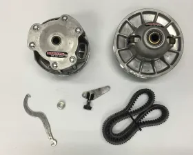 DURACLUTCH Clutch Kit Polaris RANGER 4X4 800EFI AND EFI CREW 10-14