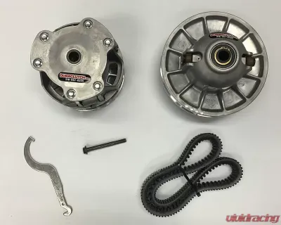 DURACLUTCH Clutch Kit Polaris RANGER 900 XP 2013 - 15-508
