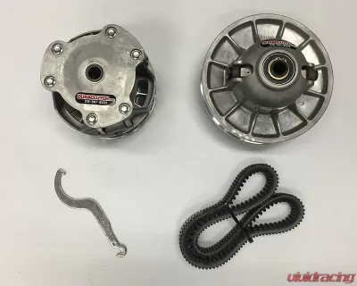 DURACLUTCH Clutch Kit Polaris Ranger Crew | XP | 900 2014-2018 - 15-510