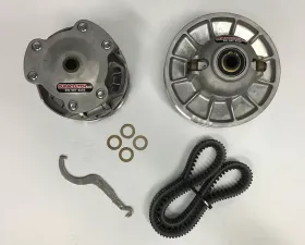 DURACLUTCH Clutch Kit Polaris RANGER 900, 4x4 Yanmar Diesel 11-14