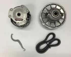 DURACLUTCH Clutch Kit Polaris RANGER 1000 DIESEL 15-17