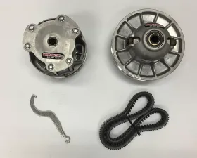 DURACLUTCH Clutch Kit Polaris Ranger RZR XP 900 HO Jagged X Edition 2013