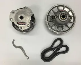 DURACLUTCH Clutch Kit Polaris RZR 900 2015