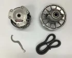 DURACLUTCH Clutch Kit Polaris General 1000 16-19