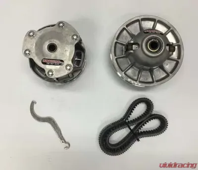 DURACLUTCH Clutch Kit Polaris General 1000 16-19 - 15-517