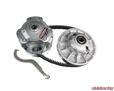DURACLUTCH Clutch Kit Polaris RZR 1000 S 2016-2020 - 15-518