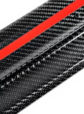 RKP Carbon Side Skirts 2x2 for BMW M3 F80 2015-2019, Stainless Steel, RKP-F80-SS-1                                     - RKP-F80-SS-1 - Image 6
