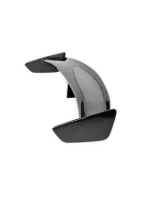 RKP BMW Carbon Rear Wing 2x2 for F82 | F83 M4 2015-2020 - Lightweight Performance Upgrade                                     - RKP-F82-RWING-2 - Image 7