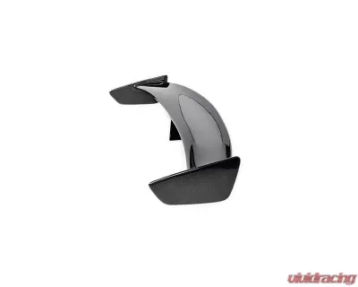 RKP BMW Carbon Rear Wing 2x2 for F82 | F83 M4 2015-2020 - Lightweight Performance Upgrade - RKP-F82-RWING-2