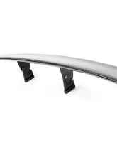 RKP BMW Carbon Rear Wing 2x2 for F82 | F83 M4 2015-2020 - Lightweight Performance Upgrade                                     - RKP-F82-RWING-2 - Image 3