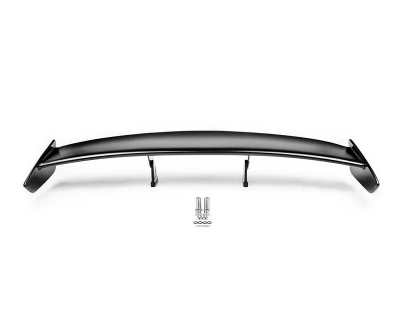 RKP BMW Rear Wing Matte Black BMW F80 M3 | F82 | F83 M4 2015-2020 - RKP-F82-RWING