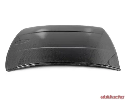 RKP Carbon Roof for BMW F87 M2 2016-2021, 1x1 Weave, Lightweight, Black Finish - RKP-F87-M2-ROOF-1