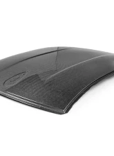 RKP Carbon Roof for BMW F87 M2 2016-2021, 1x1 Weave, Lightweight, Black Finish                                     - RKP-F87-M2-ROOF-1 - Image 2