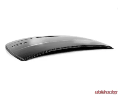 RKP Carbon Roof for BMW F87 M2 2016-2021, 1x1 Weave, Lightweight, Black Finish - RKP-F87-M2-ROOF-1