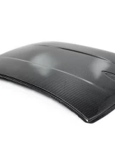 RKP Carbon Roof 2x2 for BMW F87 M2 2016-2021, Lightweight Carbon Fiber Material                                     - RKP-F87-M2-ROOF-2 - Image 5
