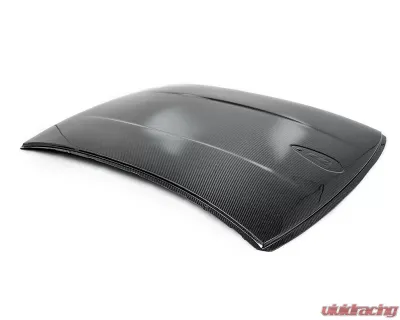 RKP Carbon Roof 2x2 for BMW F87 M2 2016-2021, Lightweight Carbon Fiber Material - RKP-F87-M2-ROOF-2