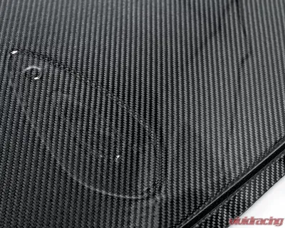 RKP Carbon Roof 2x2 for BMW F87 M2 2016-2021, Lightweight Carbon Fiber Material - RKP-F87-M2-ROOF-2