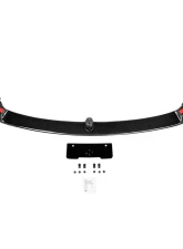 RKP BMW Carbon Front Lip 2x2 for 2015-2020 BMW F82 F83 M4                                     - RKP-F8X-FL-2 - Image 3