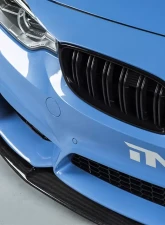 RKP BMW Carbon Front Lip 2x2 for 2015-2020 BMW F82 F83 M4                                     - RKP-F8X-FL-2 - Image 7