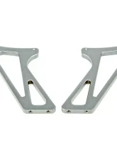 RKP GTS High Wing Mount Set Frozen Grey for BMW M4 F82 2015-2020                                     - RKP-F8X-GTS-RWM - Image 7