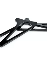 RKP GTS High Wing Mount Set Satin Black for BMW M4 F82 2015-2020                                     - RKP-F8X-GTS-RWMB - Image 7