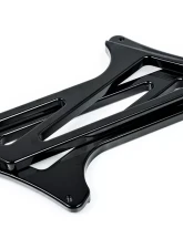 RKP GTS High Wing Mount Set Satin Black for BMW M4 F82 2015-2020                                     - RKP-F8X-GTS-RWMB - Image 3