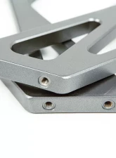 RKP GTS High Wing Mount Set Frozen Grey for BMW M4 F82 2015-2020                                     - RKP-F8X-GTS-RWM - Image 3