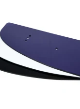 RKP GTS High Wing Mount Set Frozen Grey for BMW M4 F82 2015-2020                                     - RKP-F8X-GTS-RWM - Image 7