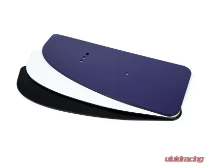 RKP GTS High Wing Mount Set Frozen Grey for BMW M4 F82 2015-2020 - RKP-F8X-GTS-RWM