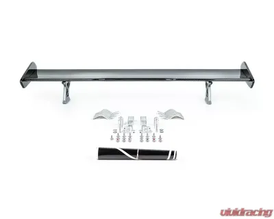 RKP GTS Wing 2x2 for BMW F82 F80 M3 M4 2015-2020, Carbon Fiber, Aerodynamic Design - RKP-GTS-RW
