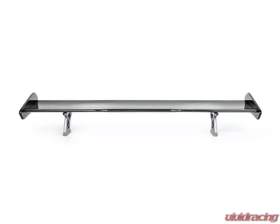 RKP GTS Wing 2x2 for BMW F82 F80 M3 M4 2015-2020, Carbon Fiber, Aerodynamic Design - RKP-GTS-RW