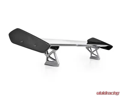 RKP GTS Wing 2x2 for BMW F82 F80 M3 M4 2015-2020, Carbon Fiber, Aerodynamic Design - RKP-GTS-RW
