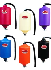 JAZ 1-Quart Natural Recovery Tank                                     - 602-025-05 - Image 2