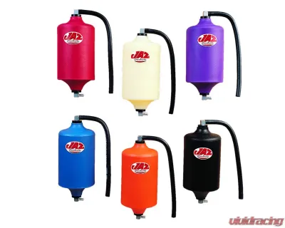 JAZ 1-Quart Natural Recovery Tank - 602-025-05