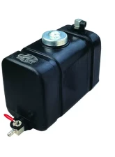 JAZ 2-Quart Natural Overflow Tank                                     - 600-050-05 - Image 2
