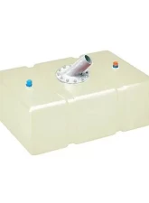 JAZ 32-Gallon Natural Remote Fill Fuel Cell 20"x20"x34" with -8AN Outlet                                     - 260-032-NF5 - Image 2