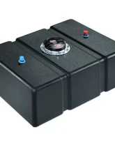 JAZ 16-Gallon Circle Track Fuel Cell Foam 26"x19"x12" and -8AN Outlet                                     - 200-016-NF - Image 2