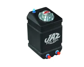 JAZ 1-Gallon Drag Vertical Fuel Cell 14
