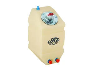 JAZ 1-Gallon Natural Drag Vertical Fuel Cell 14