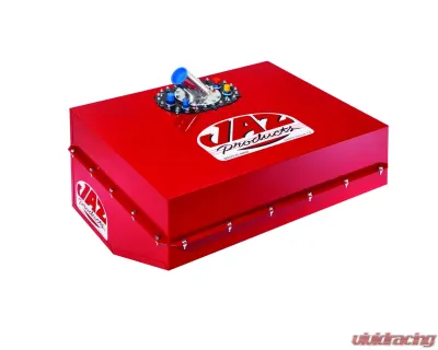 JAZ Fuel Cell 32-Gallon 84-01 Jeep Cherokee 286-432-06