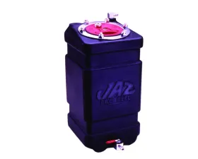 JAZ 1-Gallon Jr Dragster Fuel Cell 14