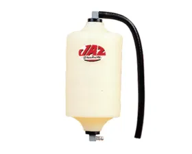 JAZ 1-Quart Natural Overflow Tank
