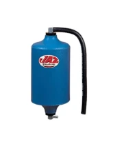 JAZ 1-Quart Blue Overflow Tank                                     - 600-025-11 - Image 2