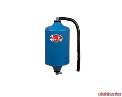 JAZ 1-Quart Blue Overflow Tank - 600-025-11