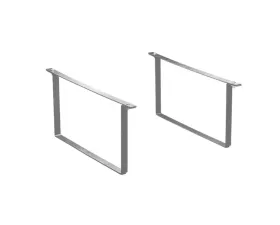 JAZ 1-Gallon Mount Kit For 001 Fuel Cells