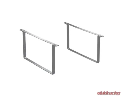 JAZ Fuel Cell Mount Kit 8-Gallon 400-008-03 JAZ Fuel Cell Mount Kit 8-Gallon 400-008-03