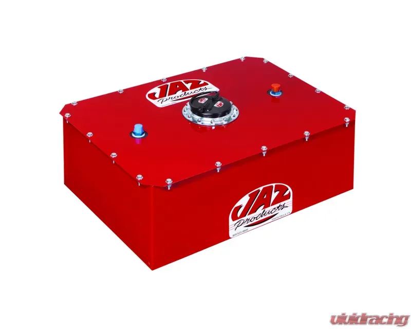 JAZ Pro Sport Fuel Cell 4-Gallon 270-004-06 JAZ Pro Sport Fuel Cell 4-Gallon 270-004-06