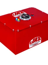 JAZ 32-Gallon Top Feed Specialized Pro Sport Fuel Cell 31"x23"x24" with -8AN Outlet                                     - 270-532-NF - Image 2