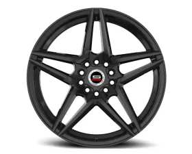 Spec-1 SP-54 Wheel Racing Series 17x7.5 4x100 | 4x114.3 42mm Gloss Black