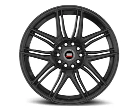 Spec-1 SP-56 Wheel Racing Series 17x7.5 4x100 | 4x114.3 42mm Gloss Black